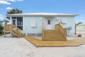Barefoot Bungalow at Rookery
